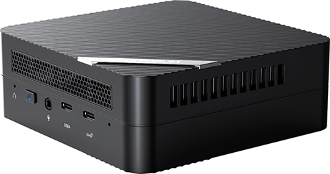 Minisforum UM773 Lite/Ryzen 7 7735HS/32GB DDR5/1TB SSD/W11/A - CeX